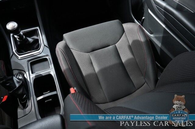 2022 Subaru WRX Premium Anchorage AK
