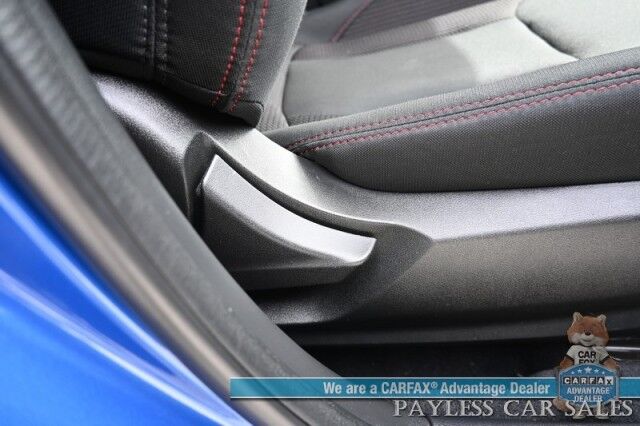 2022 Subaru WRX Premium Anchorage AK