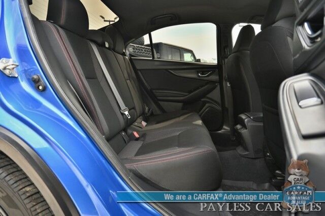 2022 Subaru WRX Premium Anchorage AK