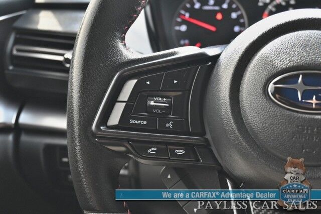 2022 Subaru WRX Premium Anchorage AK