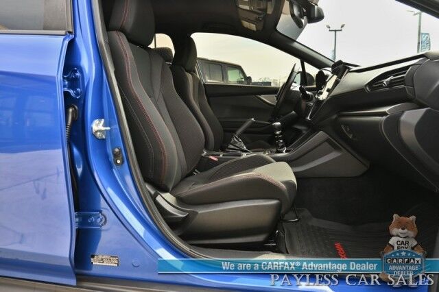 2022 Subaru WRX Premium Anchorage AK