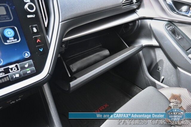 2022 Subaru WRX Premium Anchorage AK