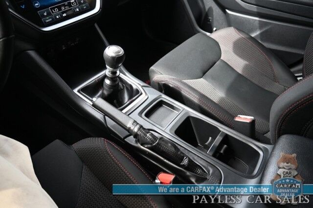 2022 Subaru WRX Premium Anchorage AK