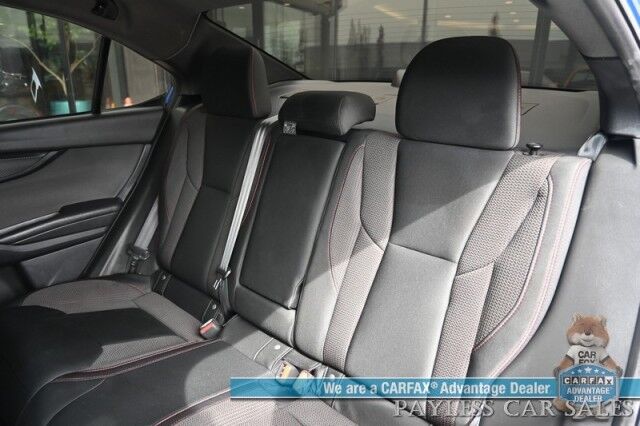 2022 Subaru WRX Premium Anchorage AK