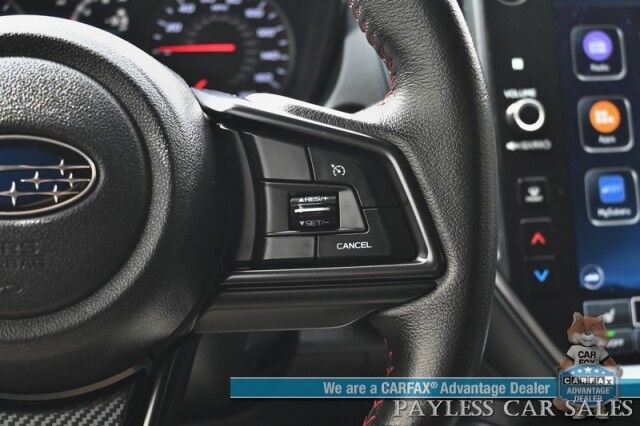 2022 Subaru WRX Premium Anchorage AK