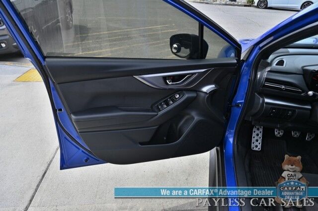 2022 Subaru WRX Premium Anchorage AK