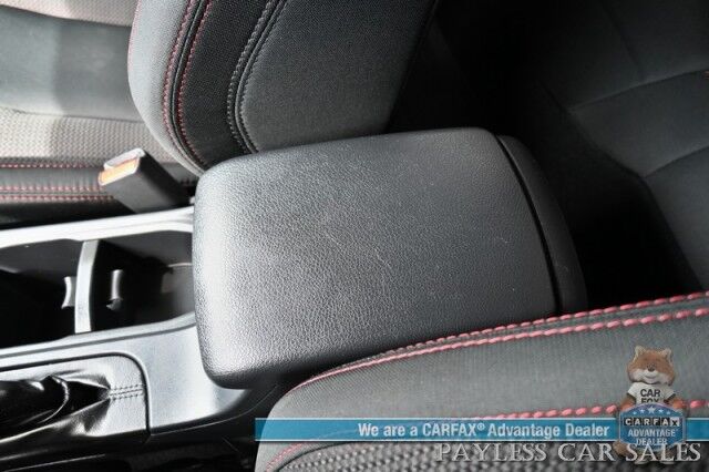 2022 Subaru WRX Premium Anchorage AK