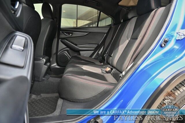 2022 Subaru WRX Premium Anchorage AK