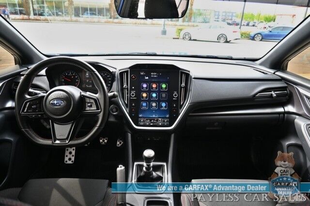 2022 Subaru WRX Premium Anchorage AK