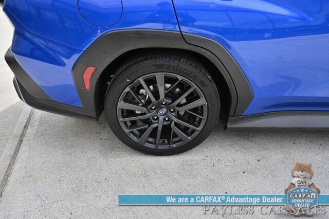 2022 Subaru WRX Premium Anchorage AK
