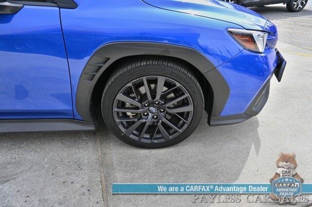 2022 Subaru WRX Premium Anchorage AK