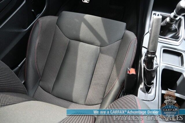 2022 Subaru WRX Premium Anchorage AK