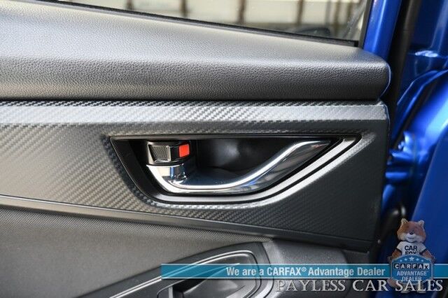 2022 Subaru WRX Premium Anchorage AK