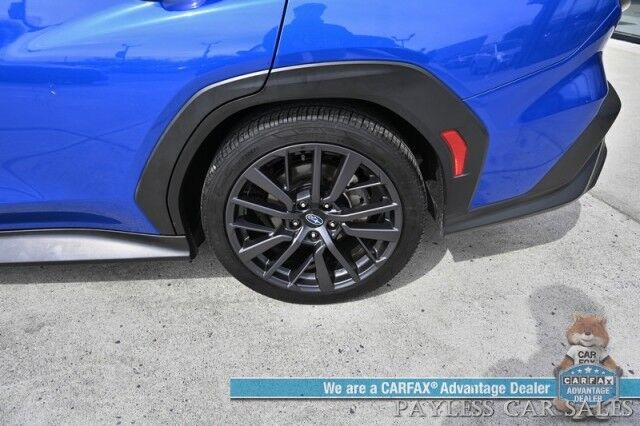 2022 Subaru WRX Premium Anchorage AK