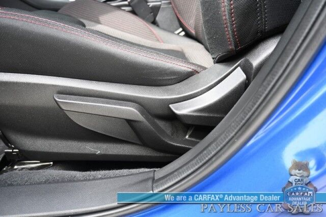 2022 Subaru WRX Premium Anchorage AK