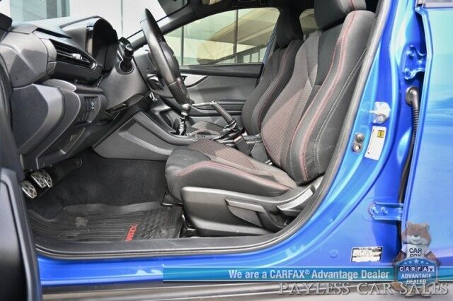 2022 Subaru WRX Premium Anchorage AK