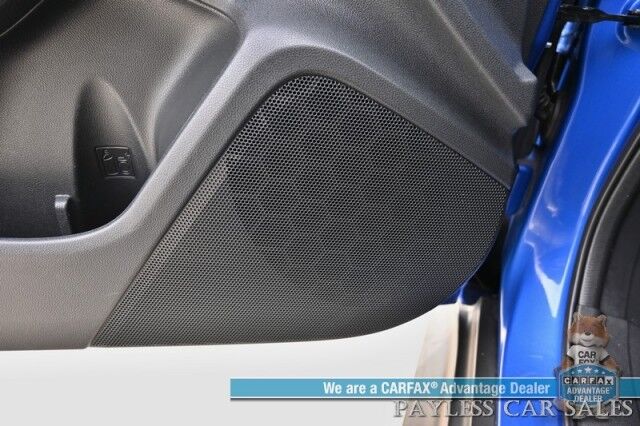 2022 Subaru WRX Premium Anchorage AK