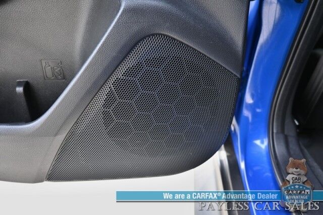 2022 Subaru WRX Premium Anchorage AK