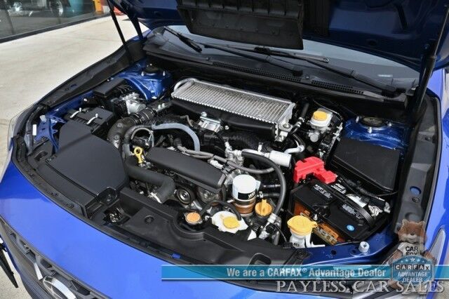 2022 Subaru WRX Premium Anchorage AK