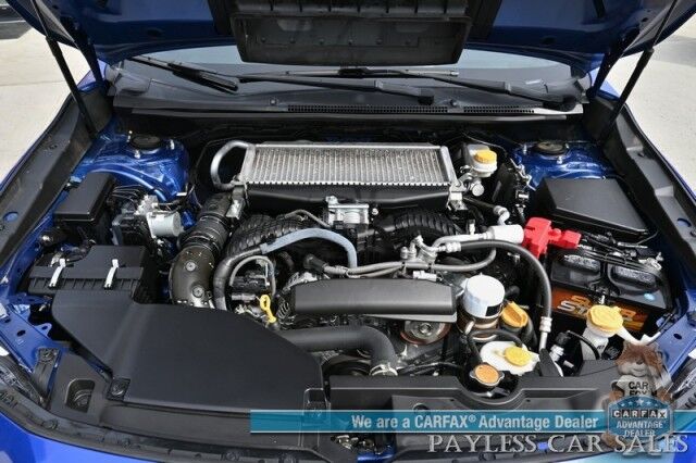 2022 Subaru WRX Premium Anchorage AK