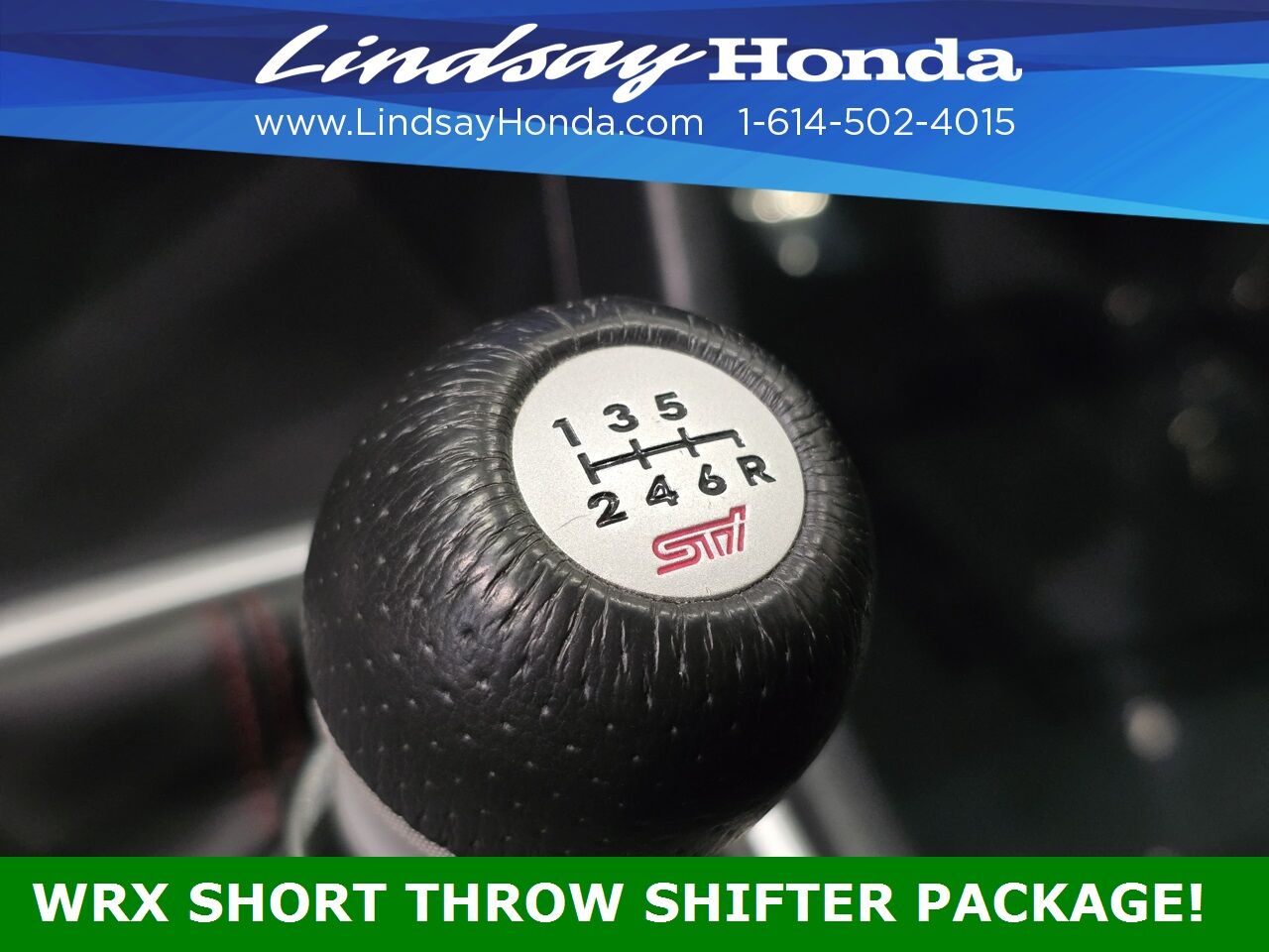 2022 Subaru WRX Premium Columbus OH