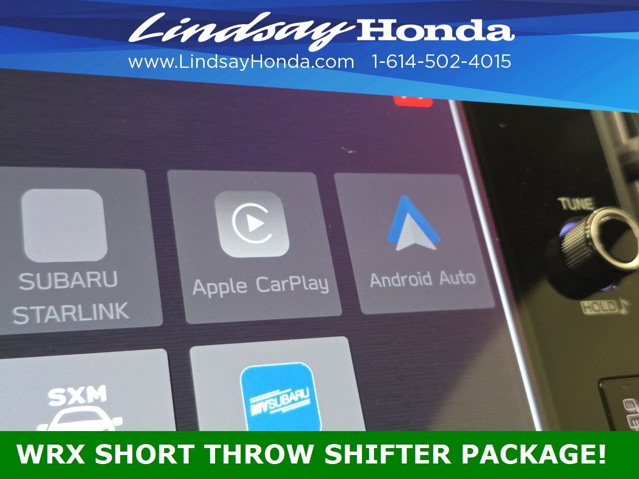 2022 Subaru WRX Premium Columbus OH