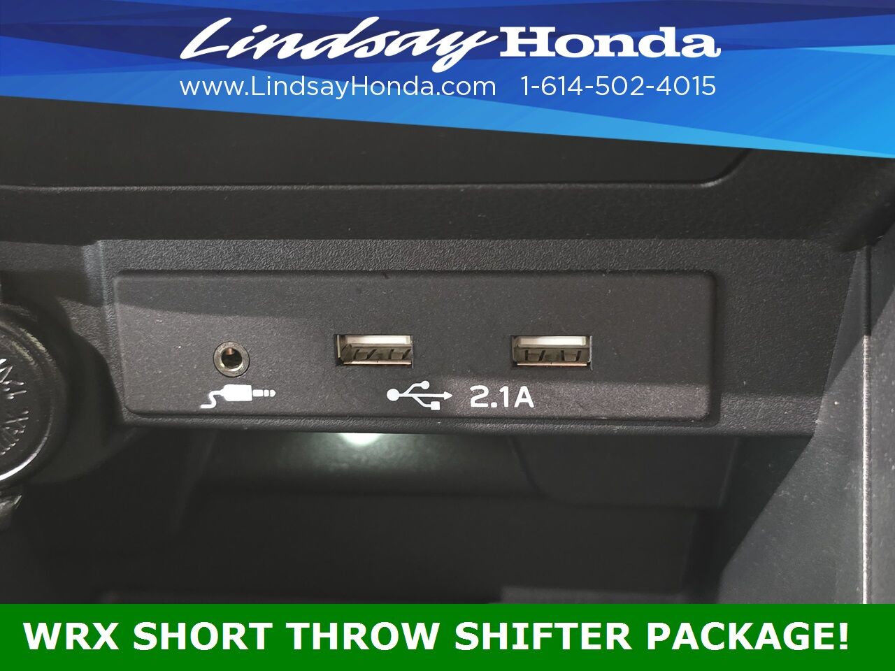 2022 Subaru WRX Premium Columbus OH