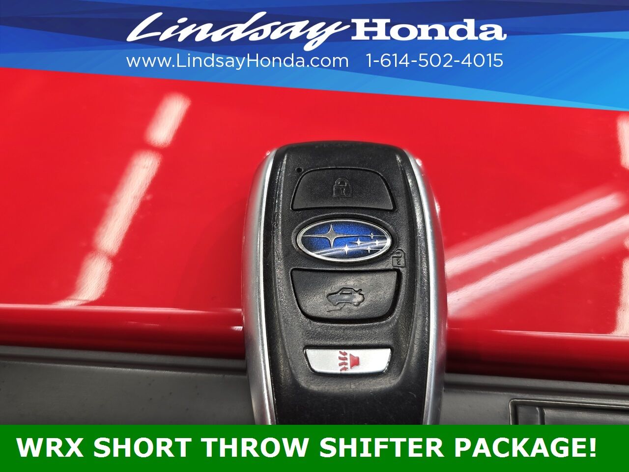 2022 Subaru WRX Premium Columbus OH