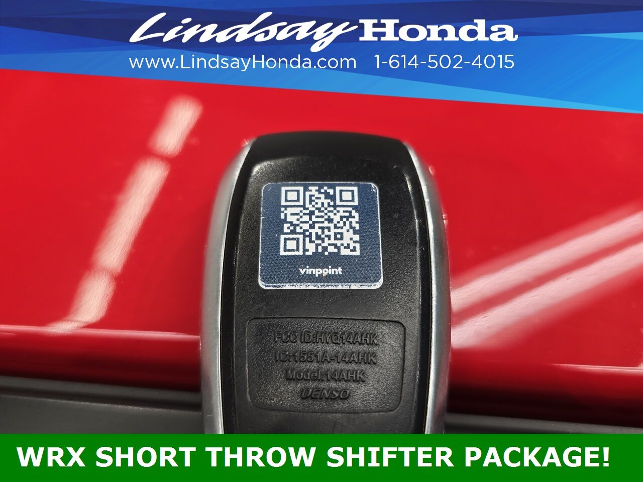 2022 Subaru WRX Premium Columbus OH