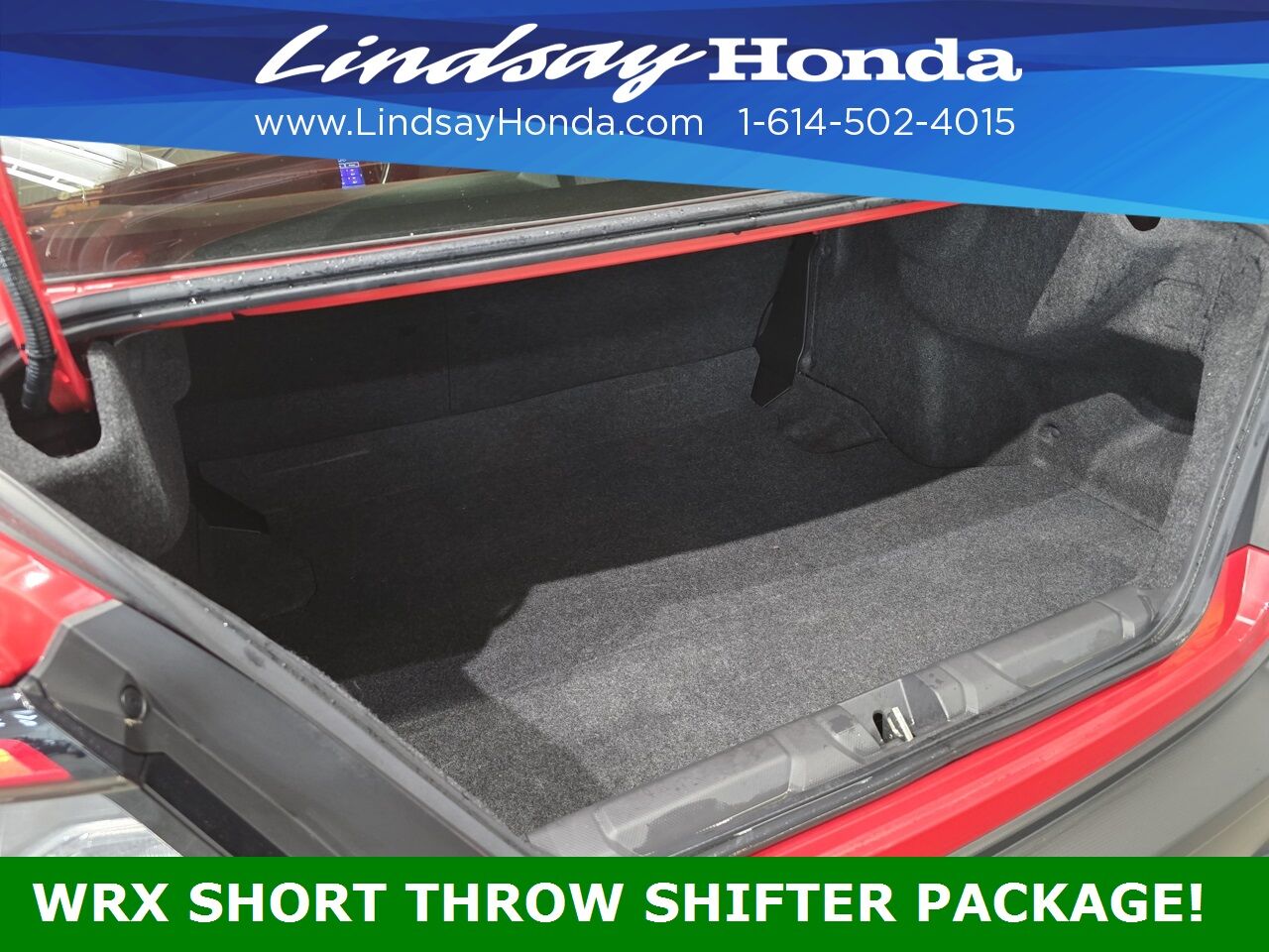 2022 Subaru WRX Premium Columbus OH