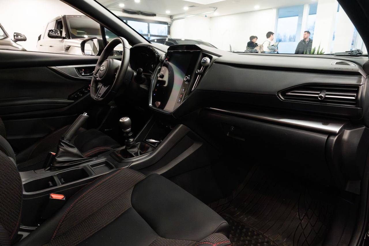 2022 Subaru WRX Premium Gladstone OR