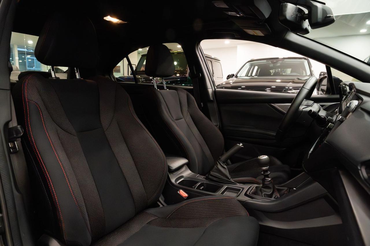 2022 Subaru WRX Premium Gladstone OR