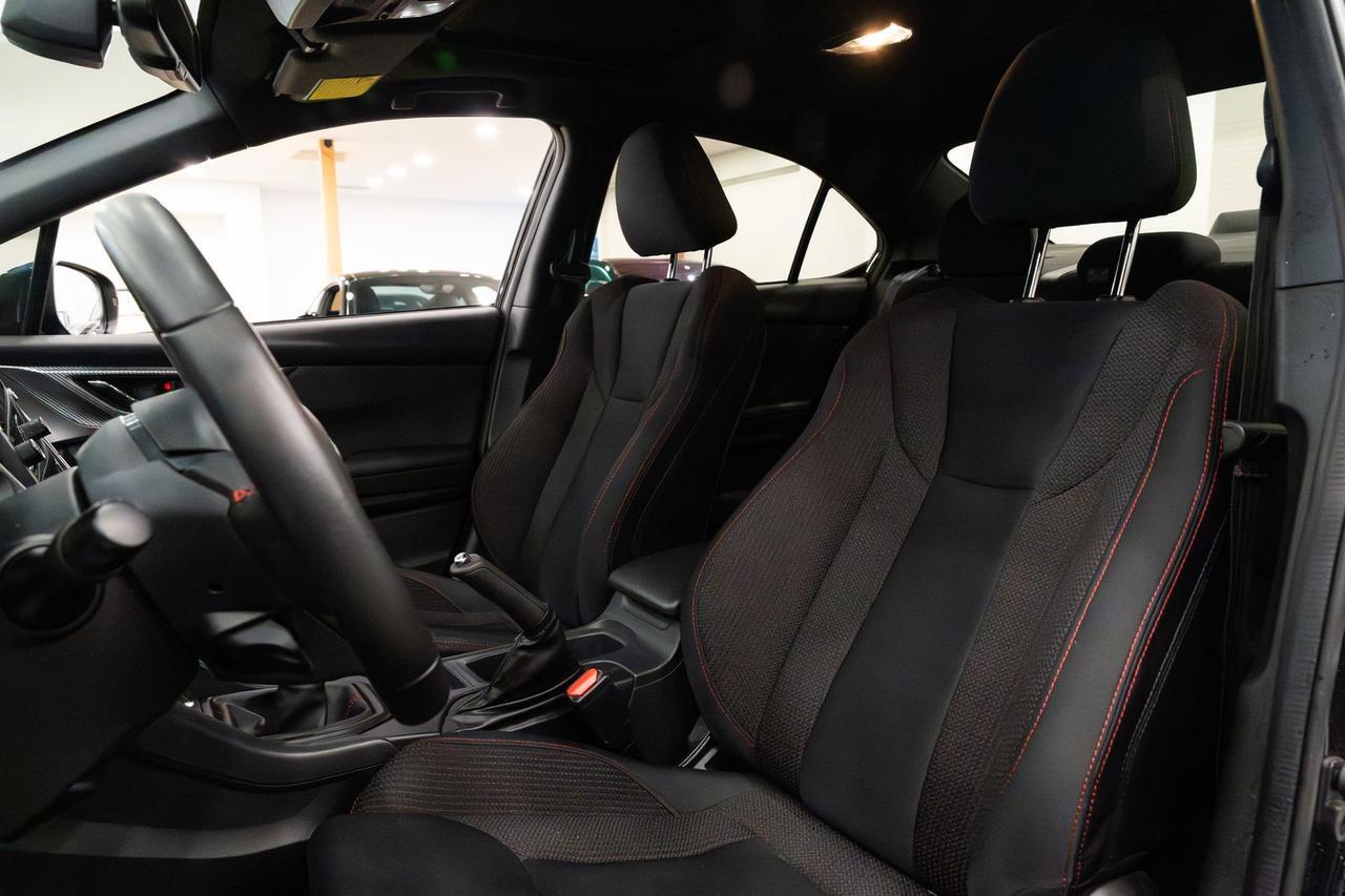 2022 Subaru WRX Premium Gladstone OR