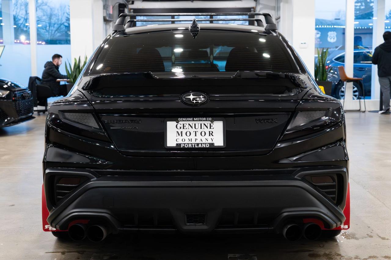 2022 Subaru WRX Premium Gladstone OR