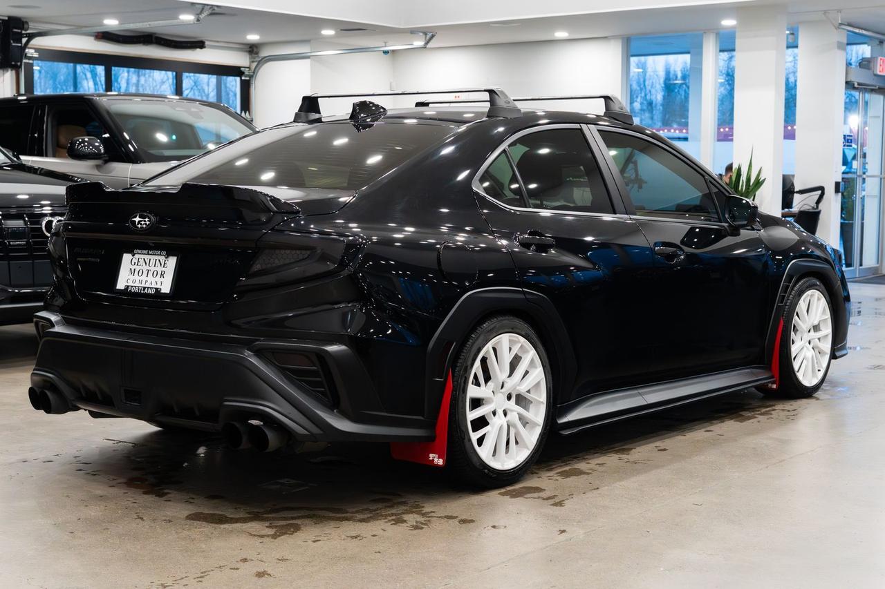 2022 Subaru WRX Premium Gladstone OR