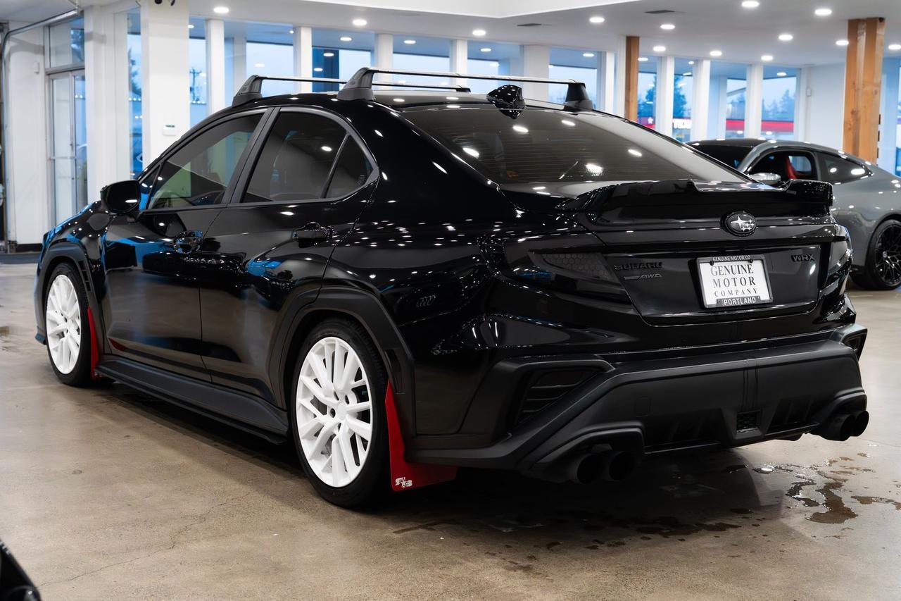 2022 Subaru WRX Premium Gladstone OR