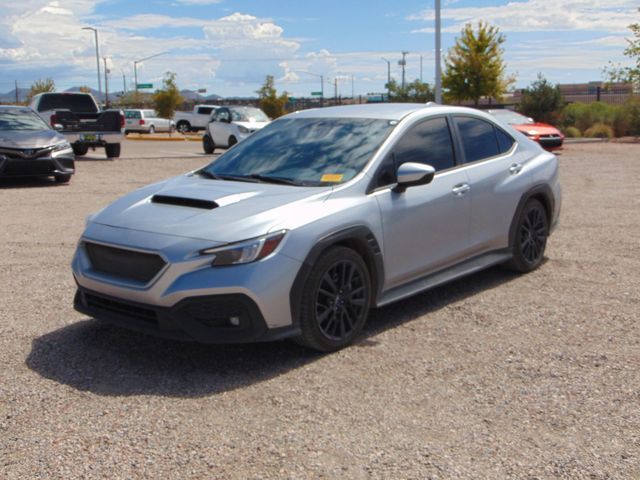 2022 Subaru WRX Premium Santa Fe NM