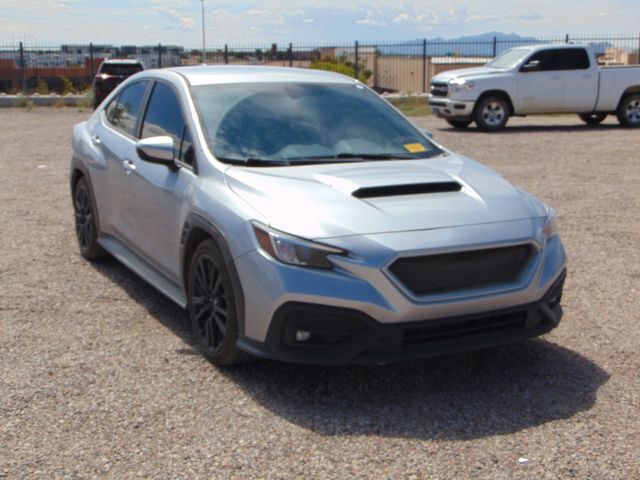 2022 Subaru WRX Premium Santa Fe NM