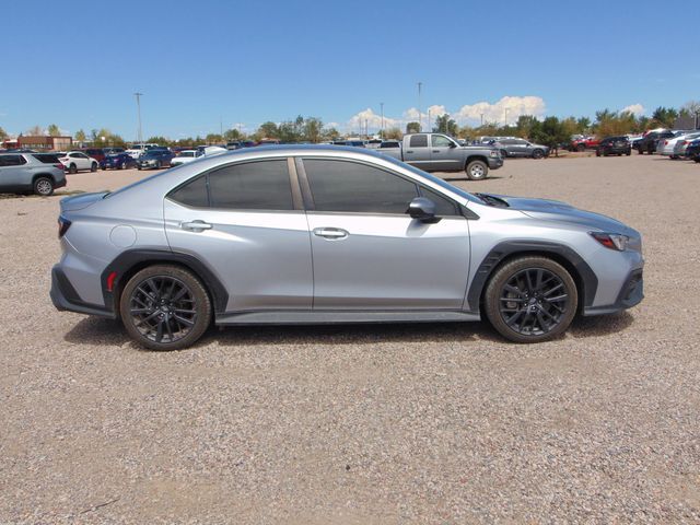 2022 Subaru WRX Premium Santa Fe NM