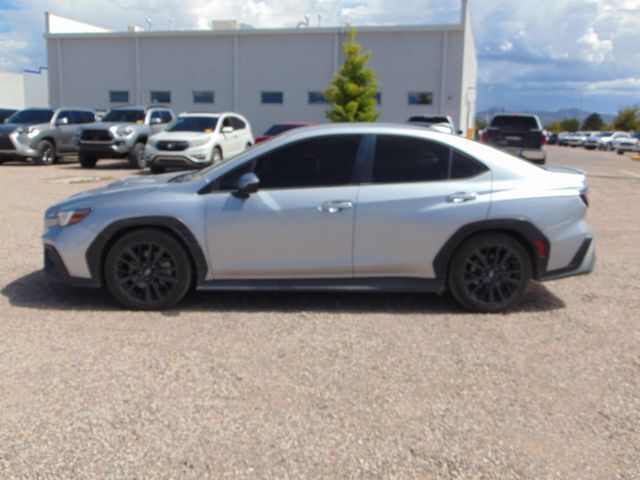 2022 Subaru WRX Premium Santa Fe NM