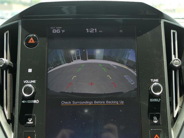 2022 Subaru WRX Premium Glendora CA