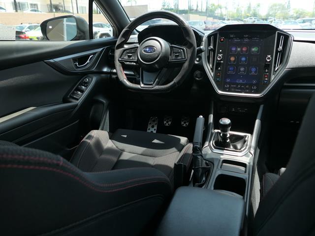 2022 Subaru WRX Premium Glendora CA