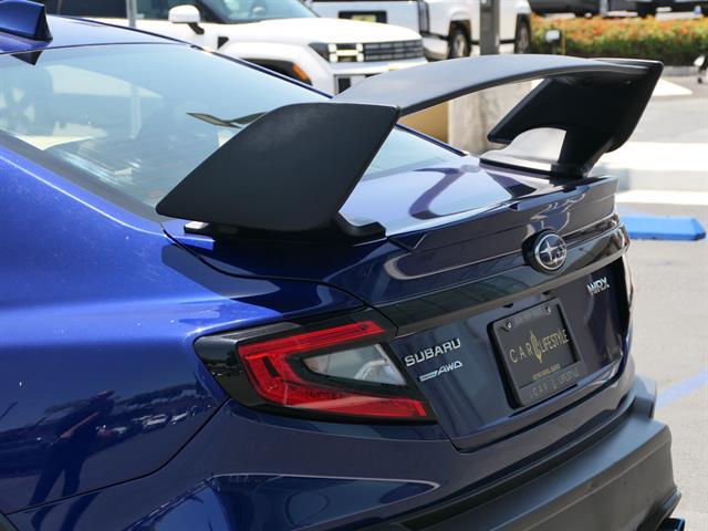 2022 Subaru WRX Premium Glendora CA