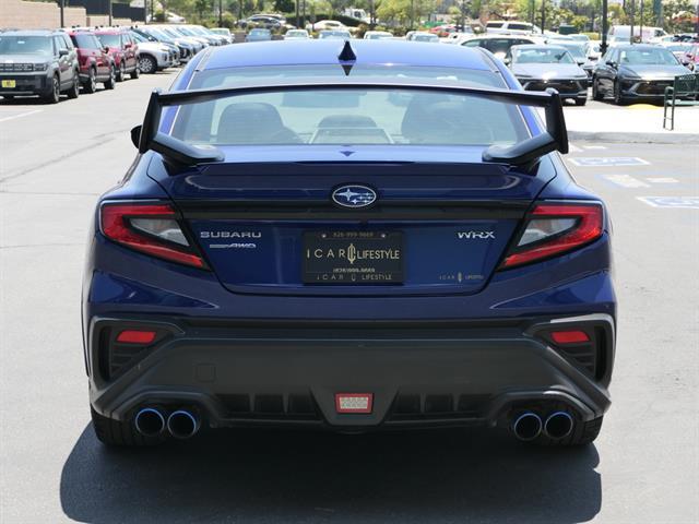 2022 Subaru WRX Premium Glendora CA