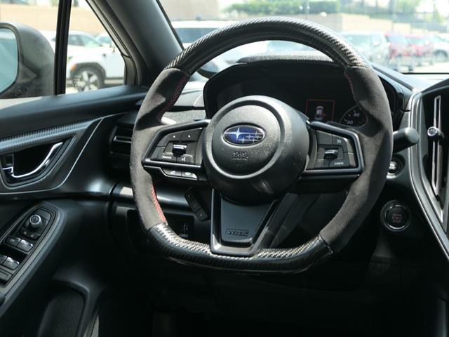 2022 Subaru WRX Premium Glendora CA