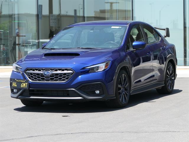 2022 Subaru WRX Premium Glendora CA
