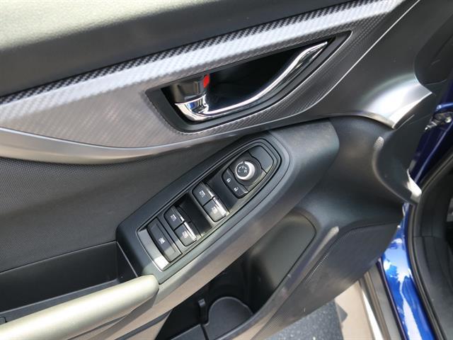 2022 Subaru WRX Premium Glendora CA