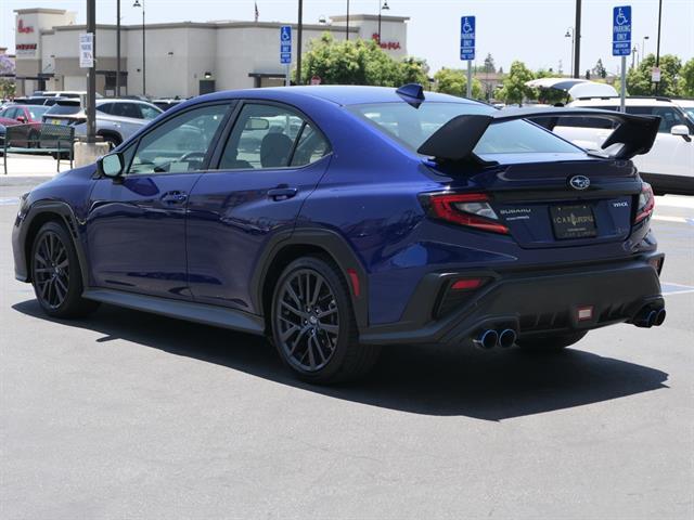 2022 Subaru WRX Premium Glendora CA