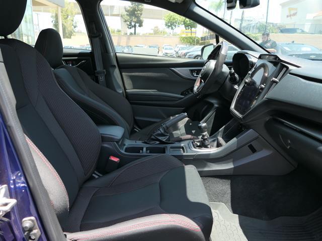 2022 Subaru WRX Premium Glendora CA