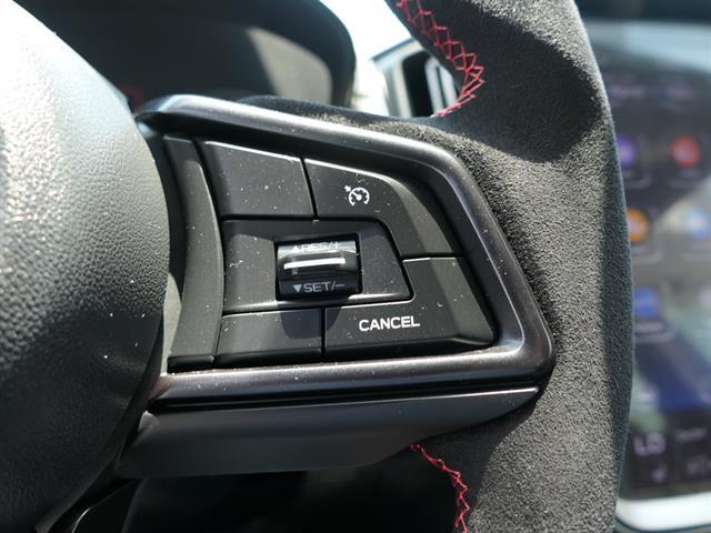 2022 Subaru WRX Premium Glendora CA